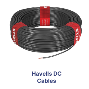 DC Cable 4sq mm Single core - Type 1